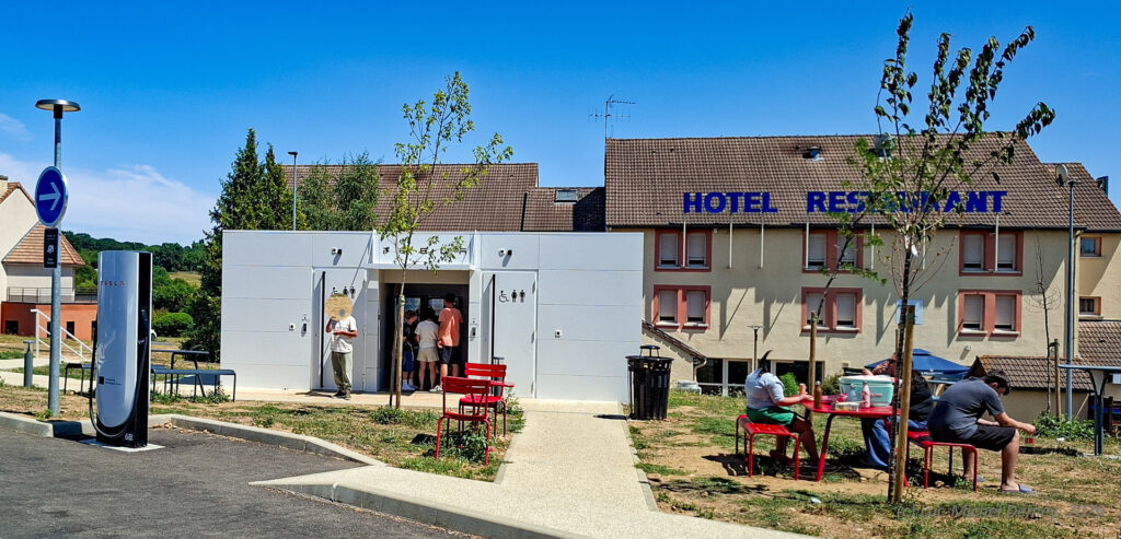 Le Mans Saint Saturnin Juillet 2026